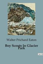 Boy Scouts In Glacier Park af Walter Prichard Eaton