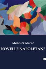 NOVELLE NAPOLETANE af Monnier Marco