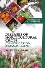 Diseases of Horticultural Crops af Sanjeev Kumar