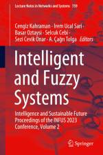 Intelligent and Fuzzy Systems af Cengiz Kahraman