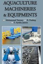 Aquaculture Machineries and Equipments af Mohammad Tanveer