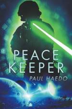 Peace Keeper af Paul Haedo