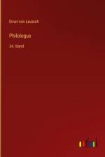 Philologus
