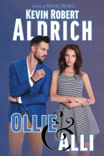 Ollie & Alli af Kevin Robert Aldrich