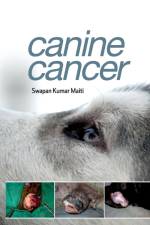 Canine Cancer af Swapan Kumar Maiti