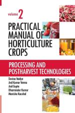 Processing and Postharvest Technologies af Devina Vaidya