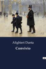 Convivio af Alighieri Danta