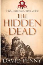 The Hidden Dead af David Penny