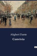 Convivio af Aligheri Dante