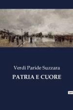 PATRIA E CUORE af Verdi Paride Suzzara