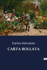 CARTA BOLLATA af Farina Salvatore