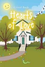 Hearts of Love af Cristel Buck