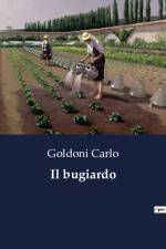 Il bugiardo af Goldoni Carlo
