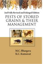 Pests of Stored Grains and Their Management af M. C. Bhargava