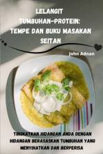 Lelangit TumbuhanProtein af John Adnan