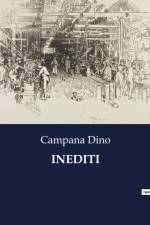 INEDITI af Campana Dino