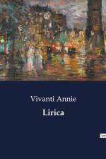 Lirica af Vivanti Annie