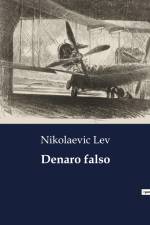 Denaro falso af Nikolaevic Lev