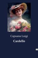 Cardello af Capuana Luigi