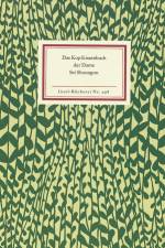Das Kopfkissenbuch der Dame Sei Shonagon af Sei Shonagon