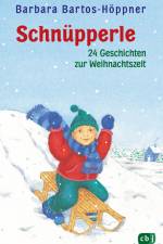 Schnüpperle af Barbara Bartos-Höppner