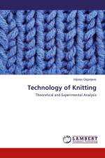 Technology of Knitting af Vojislav Gligorijevic