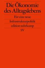 Die Ökonomie des Alltagslebens af Foundational Economy Collective
