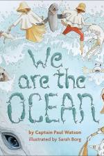 We are the Ocean af Captain Paul Watson
