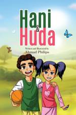 Hani and Huda af Ahmad Philips