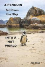 A Penguin Fell From the Sky af Jan Glaz