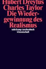 Die Wiedergewinnung des Realismus af Hubert Dreyfus