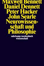Neurowissenschaft und Philosophie af Maxwell Bennett
