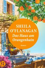 Das Haus am Orangenhain af Sheila O'Flanagan