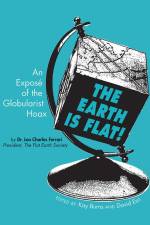 The Earth Is Flat! af David Eso