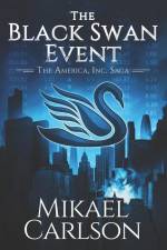 The Black Swan Event af Mikael Carlson