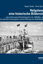 Helgoland - eine historische Bilderreise af Hagen Zielke