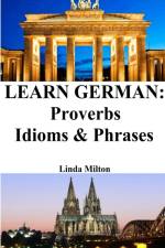 Learn German af Linda Milton