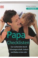 Papa-Checklisten af Michael Schöttler