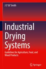Industrial Drying Systems af J E 'Ed' Smith