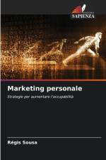 Marketing personale af Régis Sousa