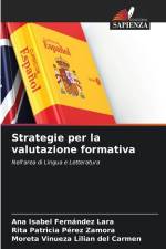 Strategie per la valutazione formativa af Ana Isabel Fernández Lara