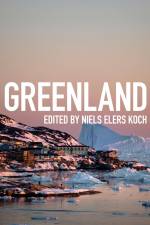 Greenland af Niels Elers Koch
