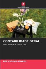 CONTABILIDADE GERAL af Bbc Kikumbi Mwepu