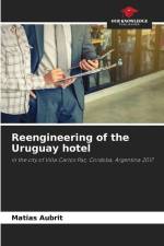 Reengineering of the Uruguay hotel af Matias Aubrit