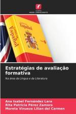 Estratégias de avaliação formativa af Ana Isabel Fernández Lara