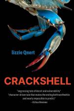 Crackshell af Lizzie Qnert