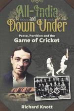 All-India and Down Under af Richard Knott