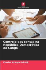 Controlo das contas na República Democrática do Congo af Charles Kyungu Kakudji