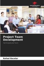 Project Team Development af Rafael Bacelar