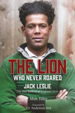 The Lion Who Never Roared af Matt Tiller